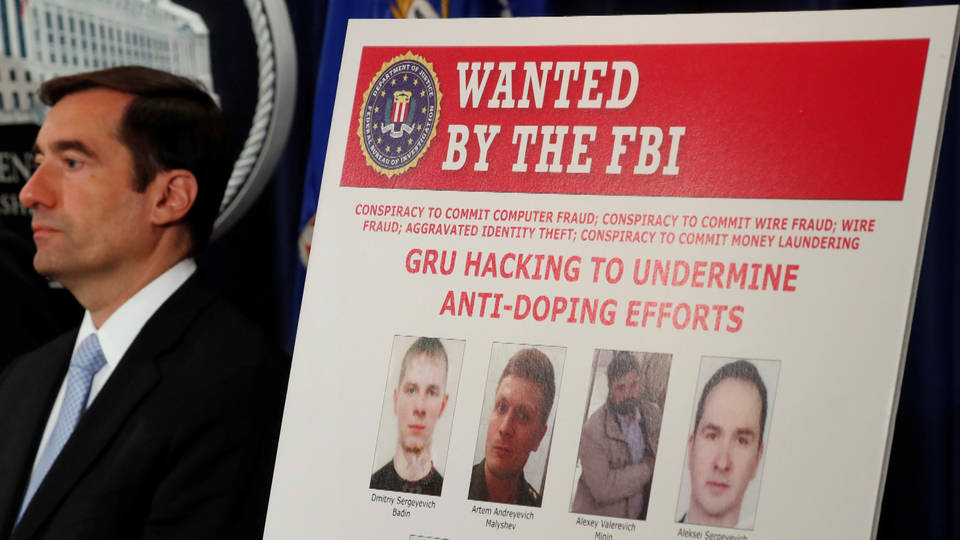 H9 indicted russians