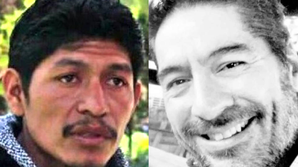 H5 mexico journalists killed soberanes lopez
