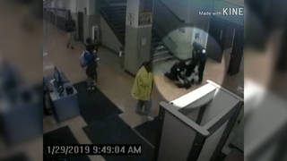 H9 chicago police brutality