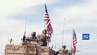 H3 trump expands military mission syria aimed controlling oil fields kurdish us troops russia
