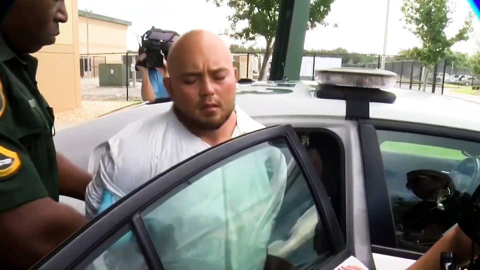 ex marine sharpshooter kills 4