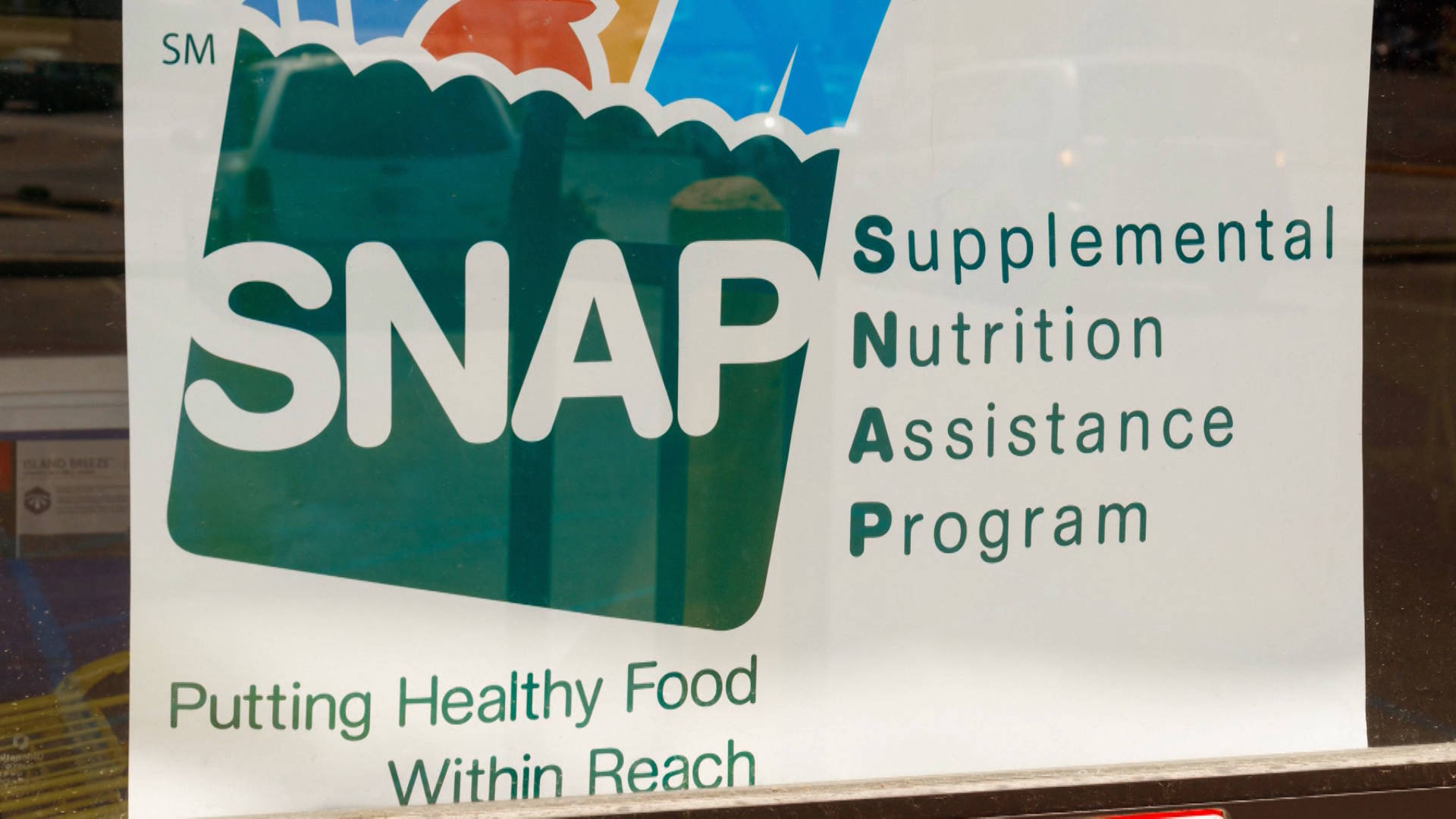Dozens of States Sue Trump Administration over Suspending SNAP Benefits