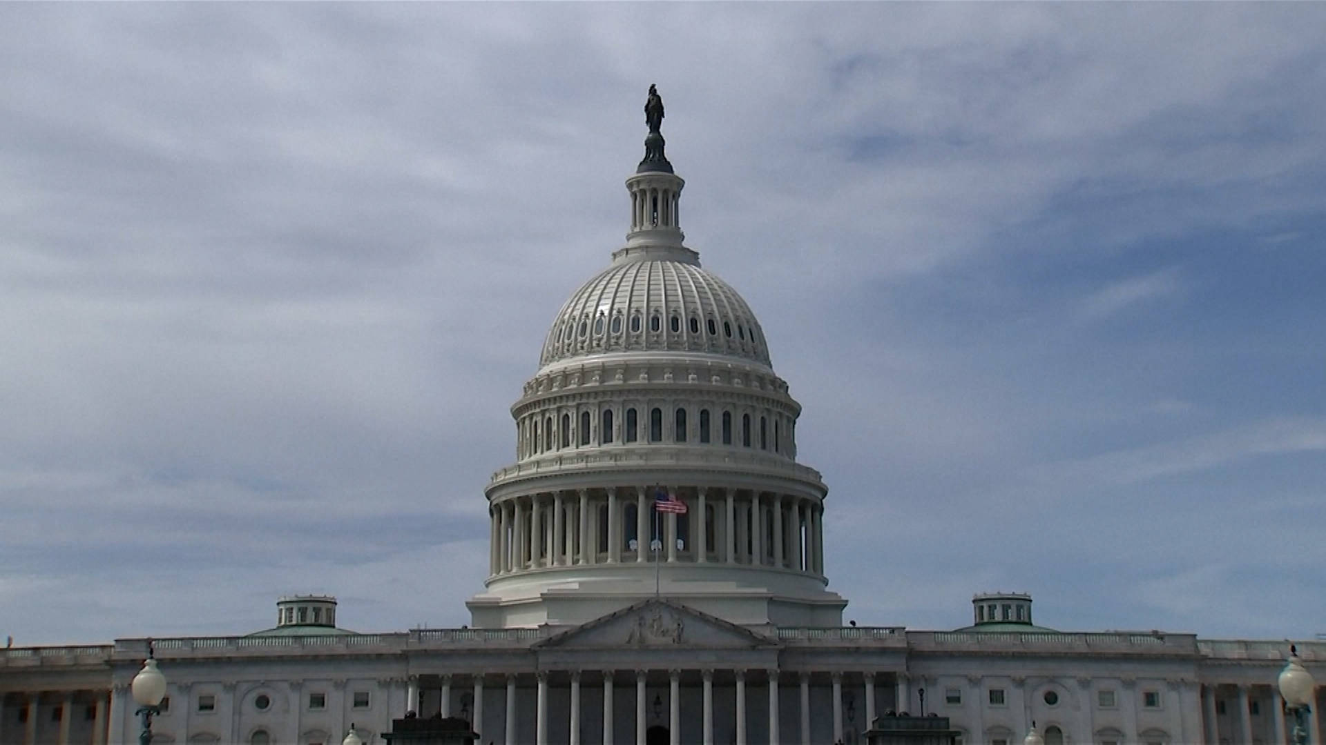 House Votes to Disclose Lawmakers Behind Taxpayer-Funded Sexual Misconduct Payouts