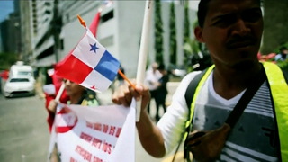 Hdlns panama