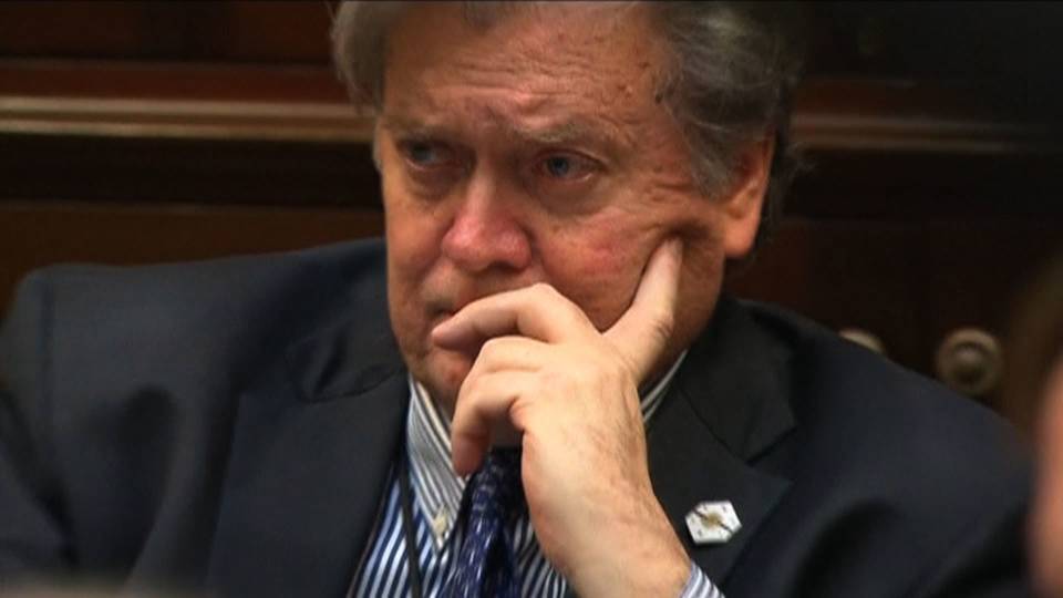 Bannon