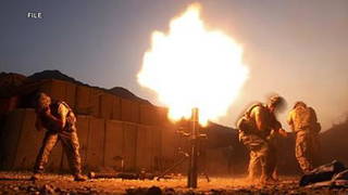 H06 mortar