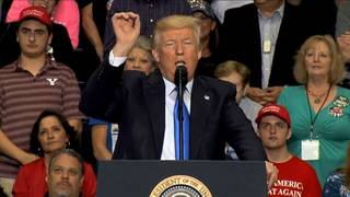 Trump ohio