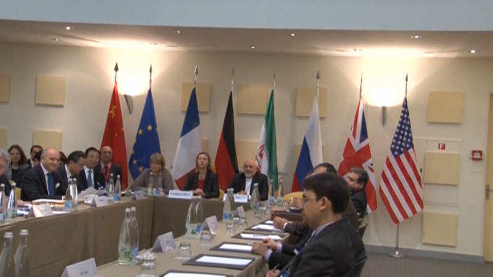 H3 iran nuclear deal