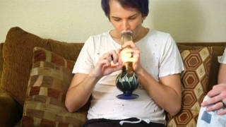 H14 marijuana