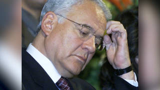 H15 us court charges bolivian leader for massacre