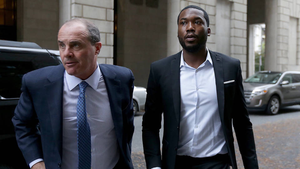 H13 meek mill released