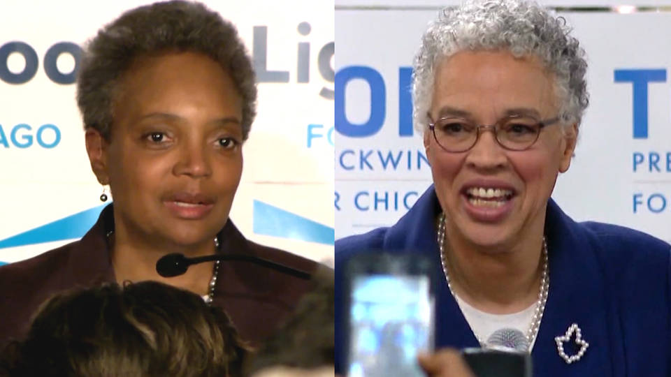 H11 chicago election