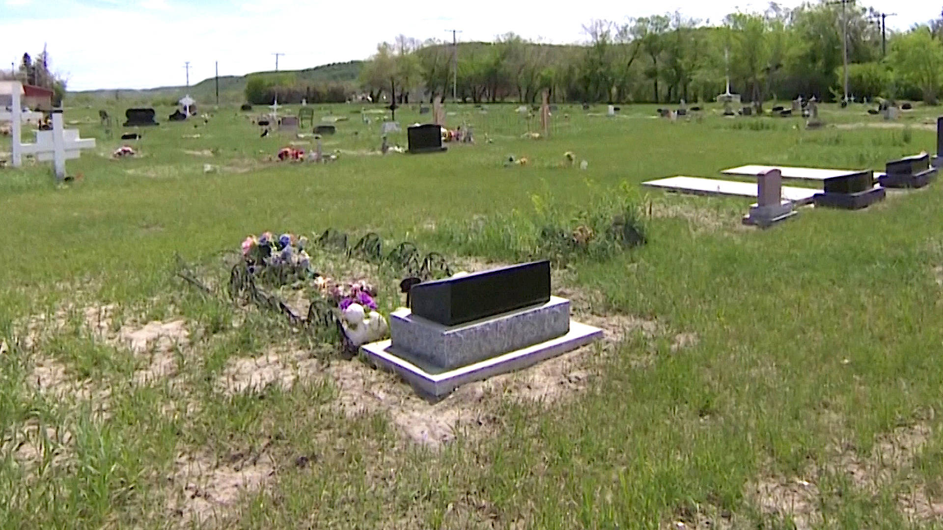 751 Unmarked Graves Found At Former Residential School For Indigenous Children In Saskatchewan Democracy Now