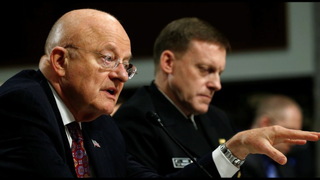 H04 clapper