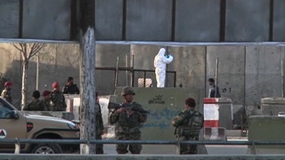 H10 suicide bombing