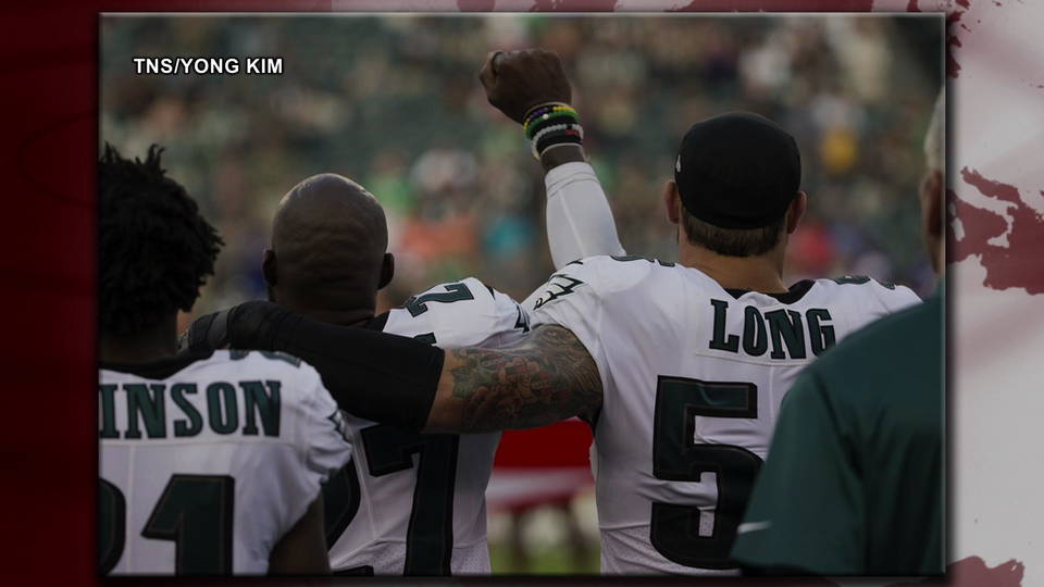 H13 nfl solidarity