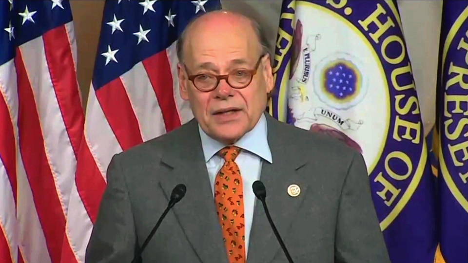 h07 call for impeachment