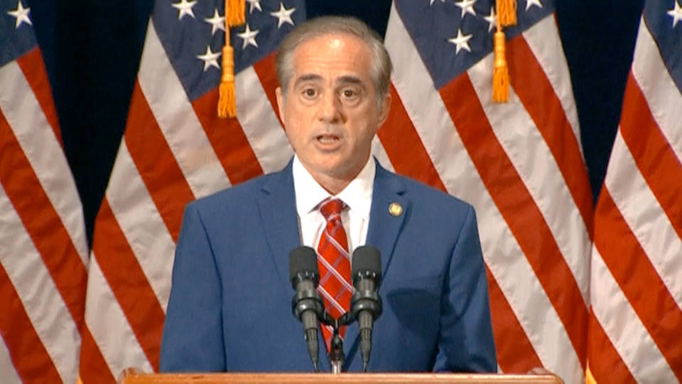 h11 shulkin public money misuse