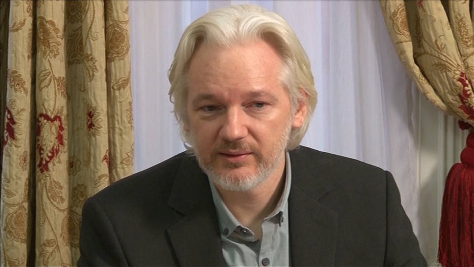 H6 assange