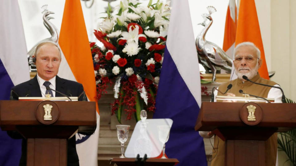 H11 putin modi