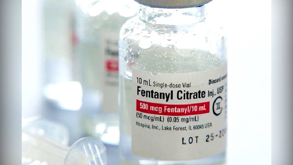 H7 fentanyl