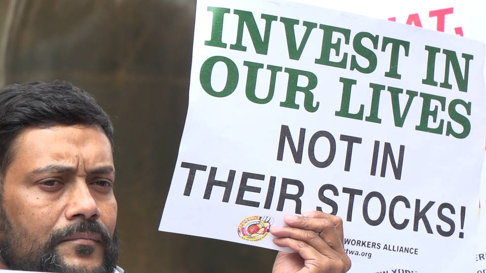 Seg3 uber protester