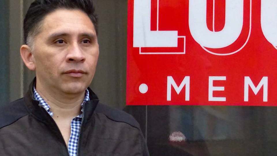 H4 manuel duran salvadoran journalist released ice jail alabama detention memphis immigration court