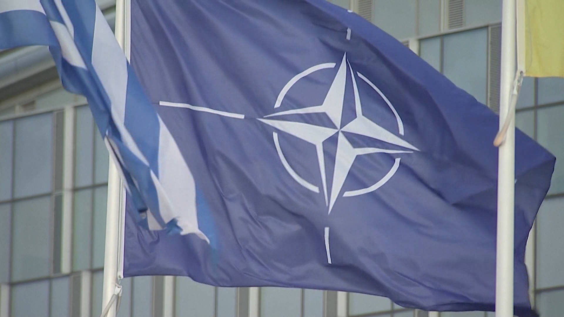 Talks on Swedish and Finnish Bid to Join NATO Delayed Amid Tensions with Turkey
