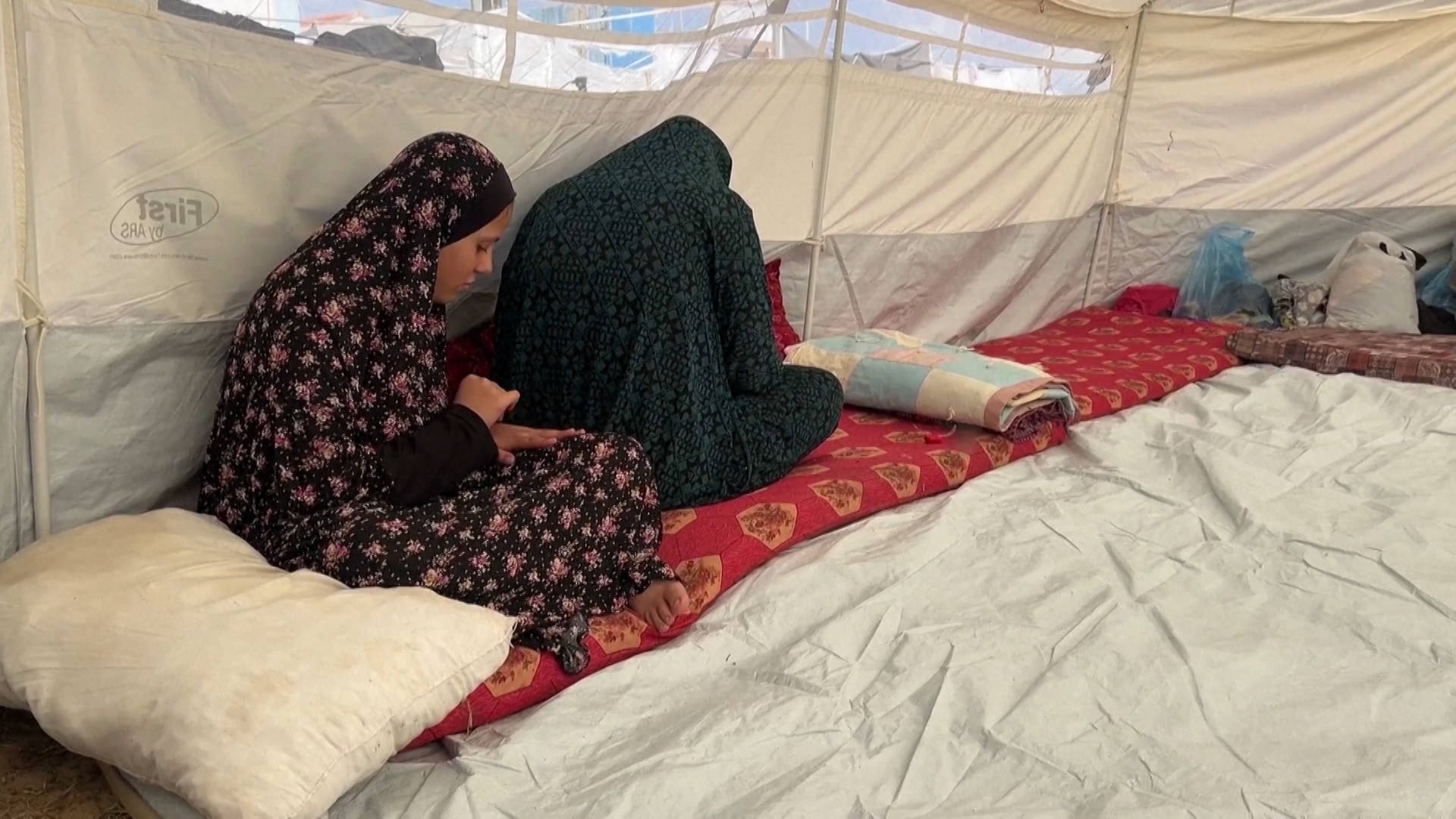 U.N. Experts Report Sexual Assault, Executions and Other Abuses Against Palestinian Women and Girls