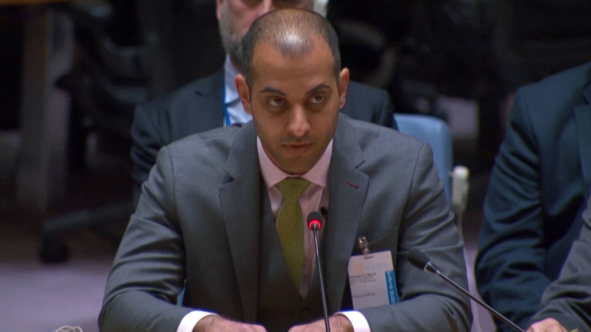 Int’l Doctors Barred from Entering Gaza as U.S. Surgeon Testifies “Child Protections in Gaza Are Gone”