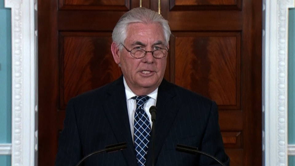 H04 tillerson