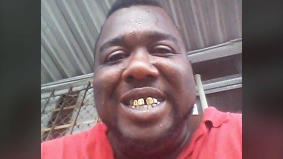 H04 alton sterling