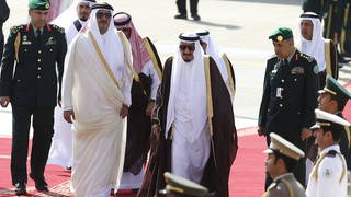 H05 qatar break