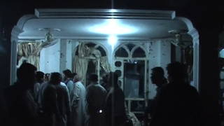 H12 mosque killed