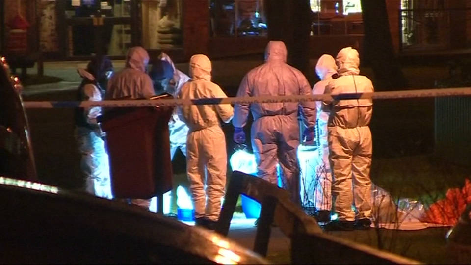 H15 russian spy poisened uk