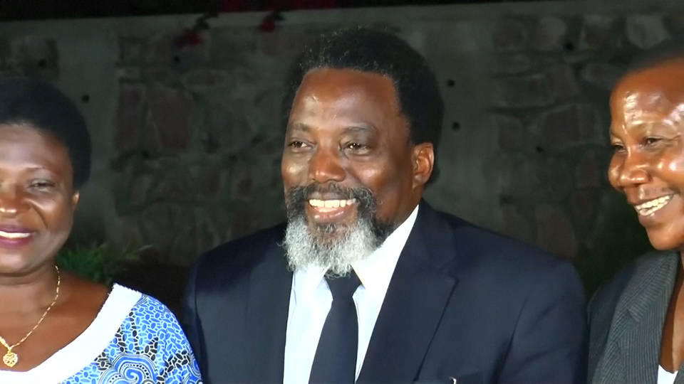 H8 kabila