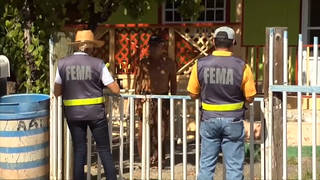 H5 fema puerto rico