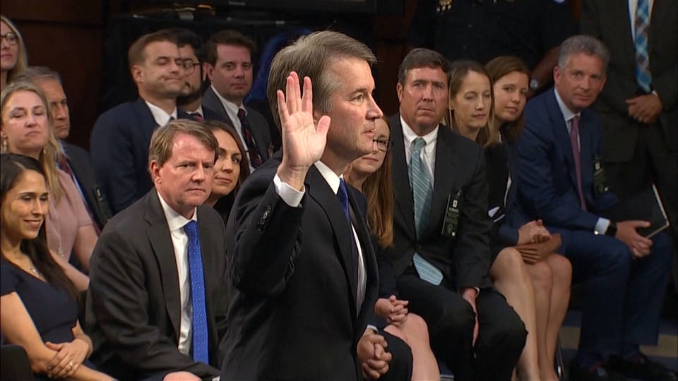 H1 kavanaugh