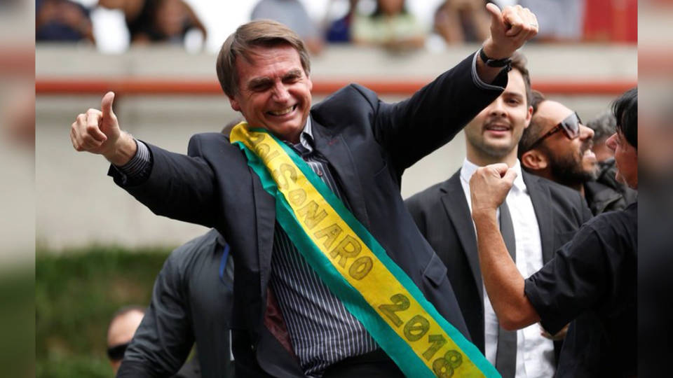 H12 bolsonaro