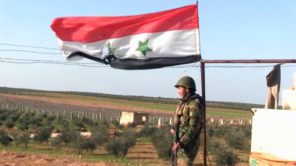 H7 syrian kurds