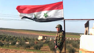 H7 syrian kurds