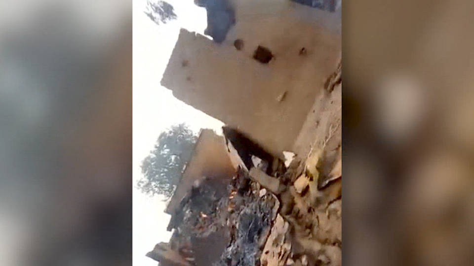 H9 mali ethnic tensions