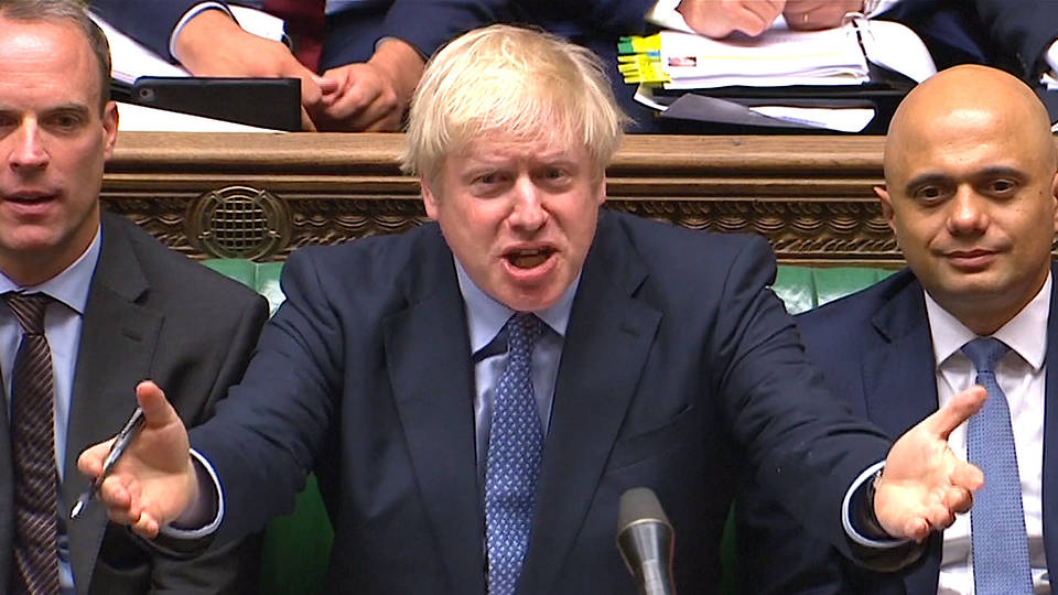 H2 brexit no deal boris johnson parliament eu sikh labour tanmanjeet singh dhesi