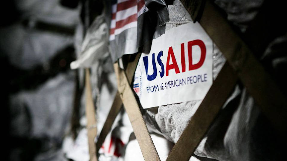 H6 propublica pence meddled foreign aid money favor christians usaid