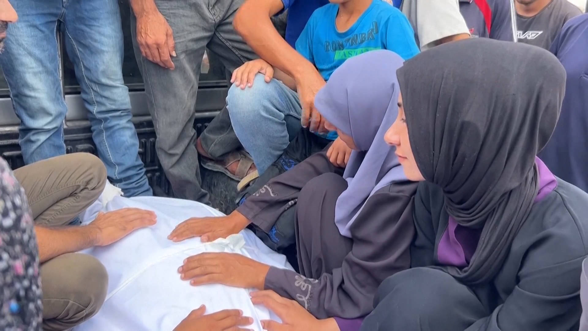 51 Palestinians Seeking Aid Massacred at Zikim Crossing in Gaza