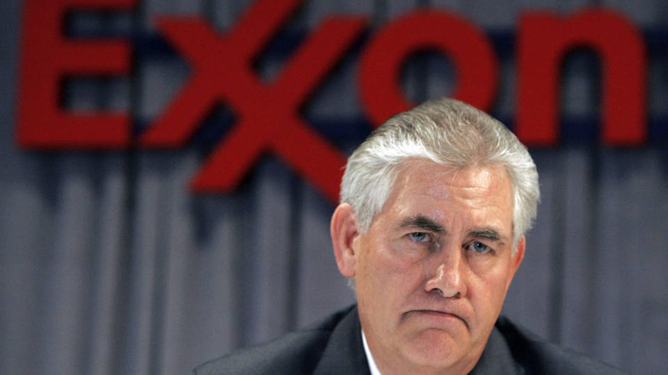 08 tillerson exxon