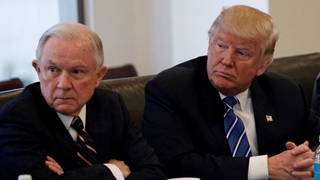 H05 trump sessions