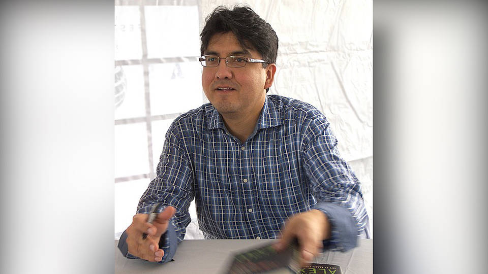 H15 sherman alexie sex abuse apology