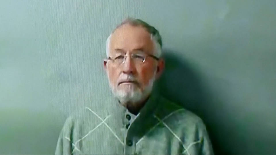 H14 william strampel criminal sexual conduct charges