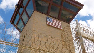 H4 guantanamo detainee ahmed al darbi saudi arabia transfer